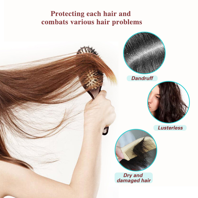 Superior Daily Shampoo 300ml D - Hair Care Keratin Treatment บทวิจารณ์และราคา