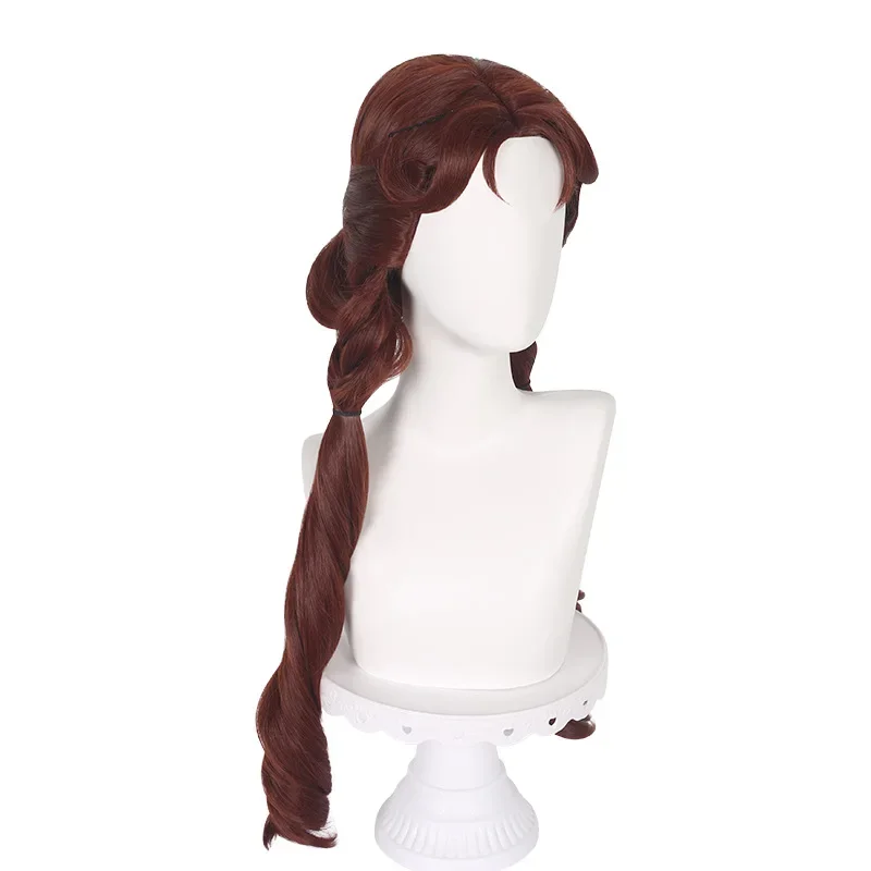 Game Identity V Little Girl Co - Braiding Hair Kanekalon บทวิจารณ์และราคา