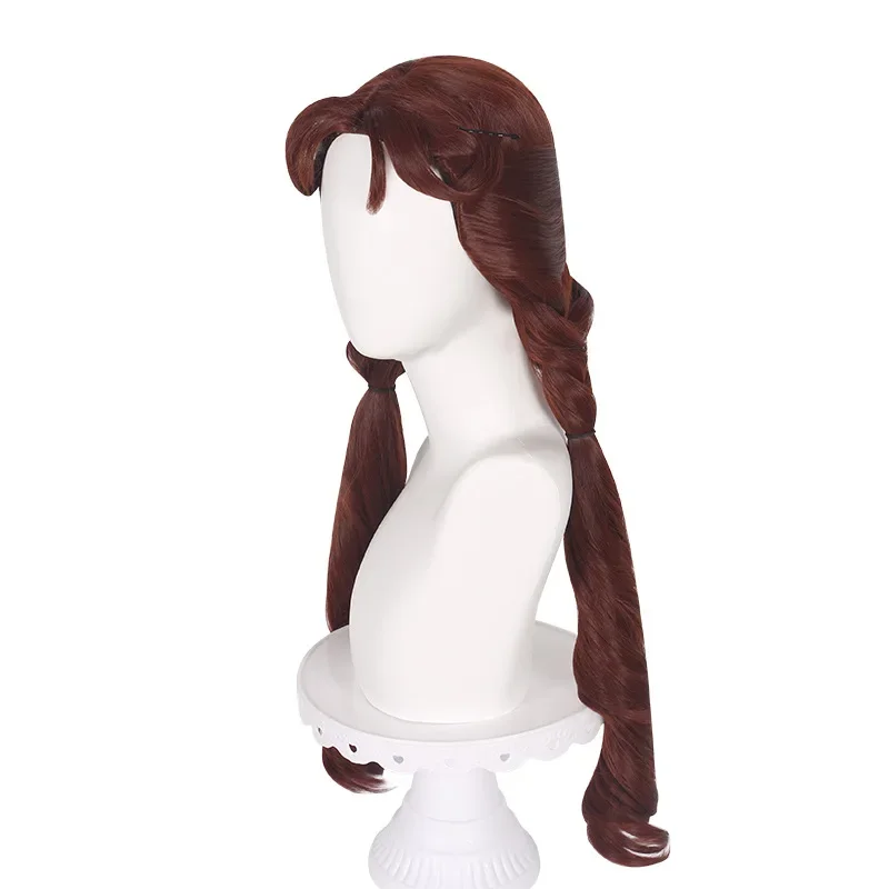 Game Identity V Little Girl Co - Braiding Hair Kanekalon บทวิจารณ์และราคา