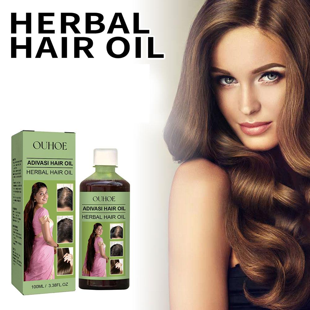 OUHOE 100ml Hair Growth Oil In - Hair Care Ouai บทวิจารณ์และราคา