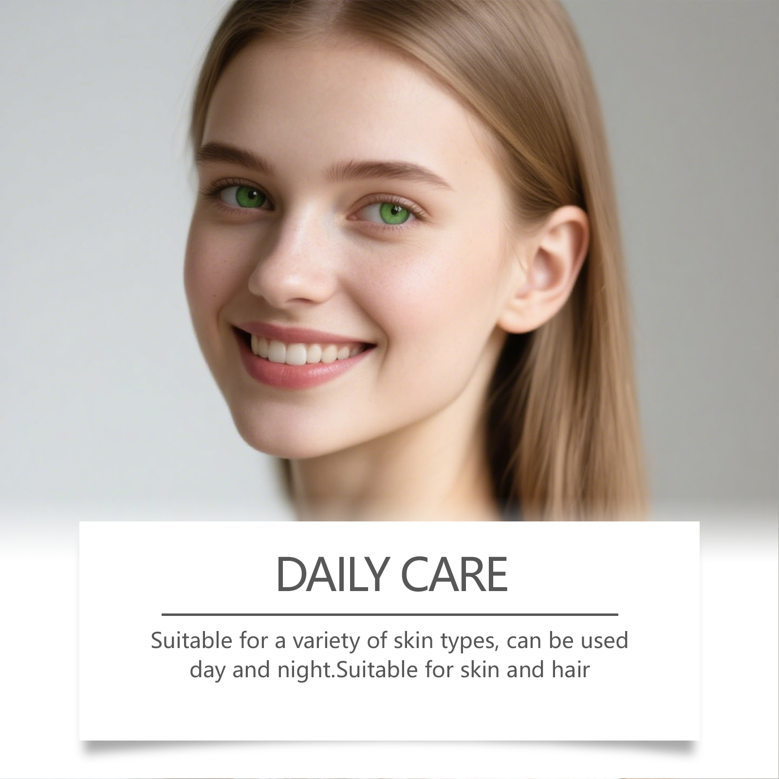 Natural Rosehip Seed Essential - Hair Care Serum บทวิจารณ์และราคา