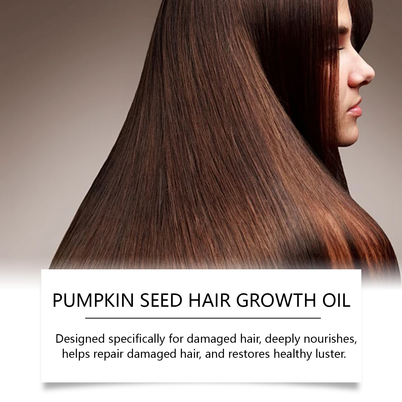 Pumpkin Seed Oil Hair Growth O - Hair Care Ouai บทวิจารณ์และราคา