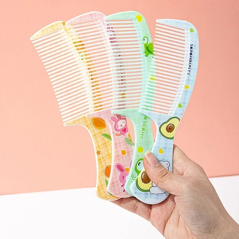 New Portable Untangling Hair B - Hair Care For 5 Year Old Girl บทวิจารณ์และราคา