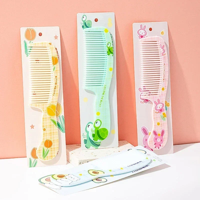 New Portable Untangling Hair B - Hair Care For 5 Year Old Girl บทวิจารณ์และราคา